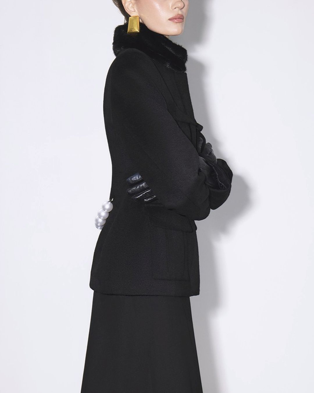 Купить Полупальто ALINE COLLECTION