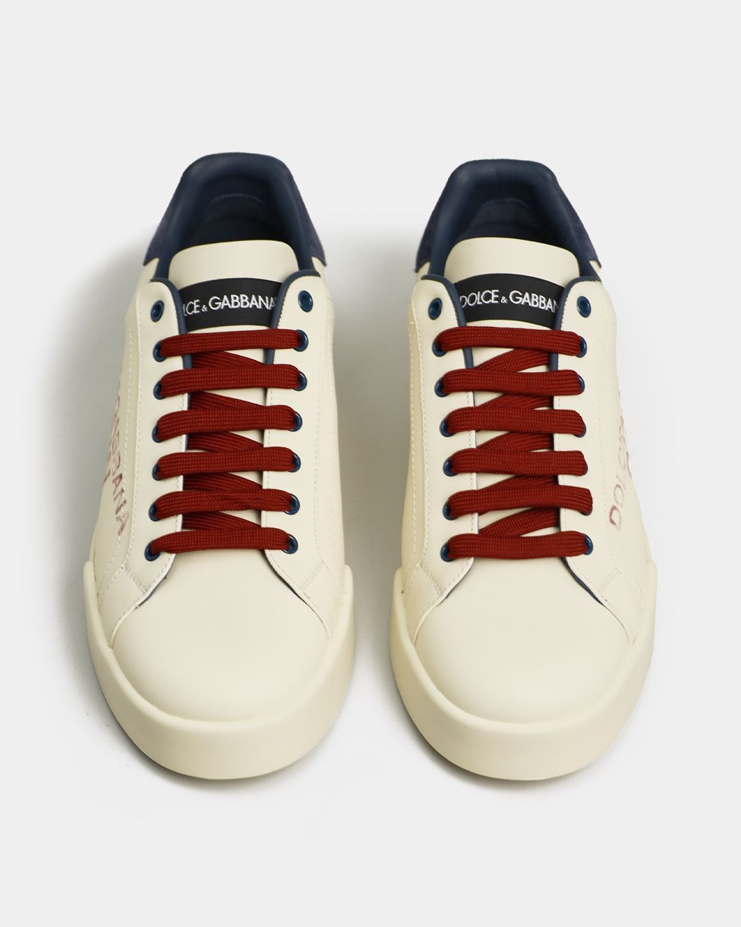 Купить Кеды DOLCE & GABBANA