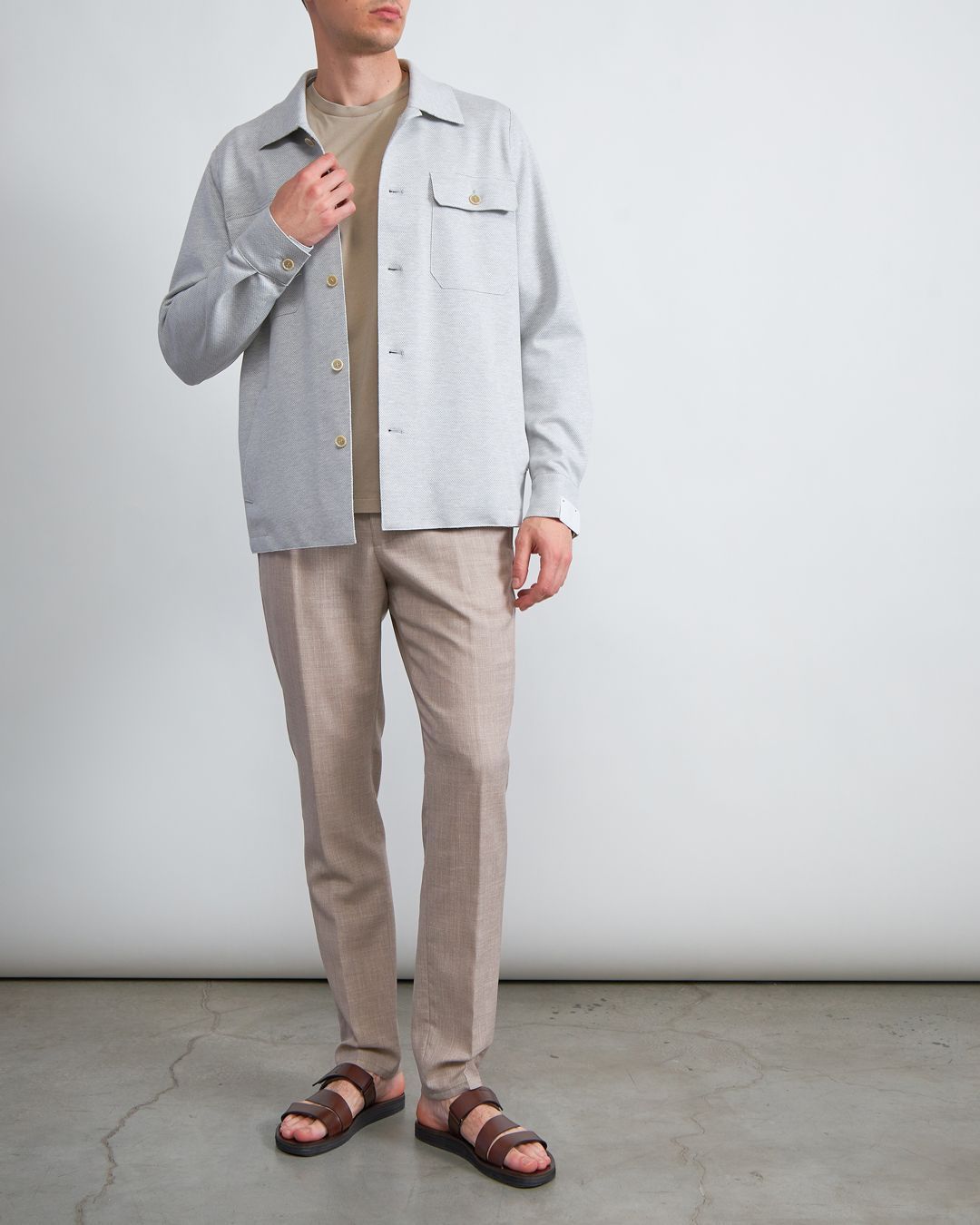 Купить Брюки BERWICH