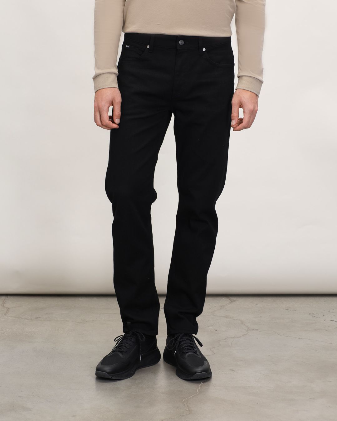 Купить Джинсы HUGO BOSS