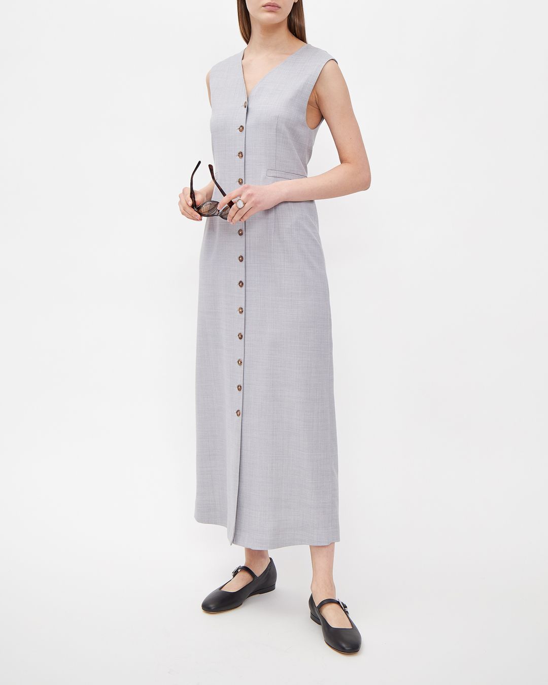 Купить Платье LOULOU DE SAISON