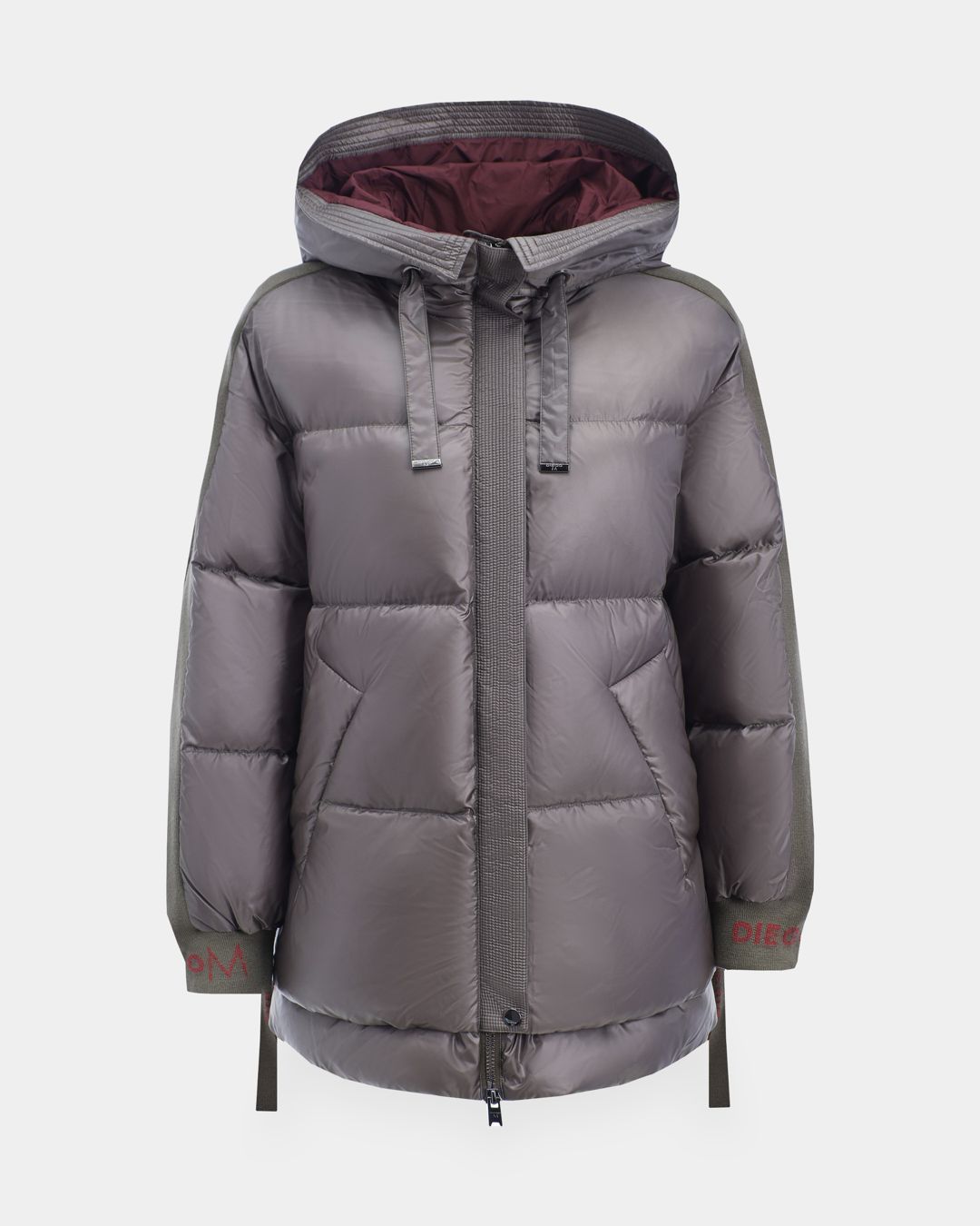 Купить Пуховик DIEGO M