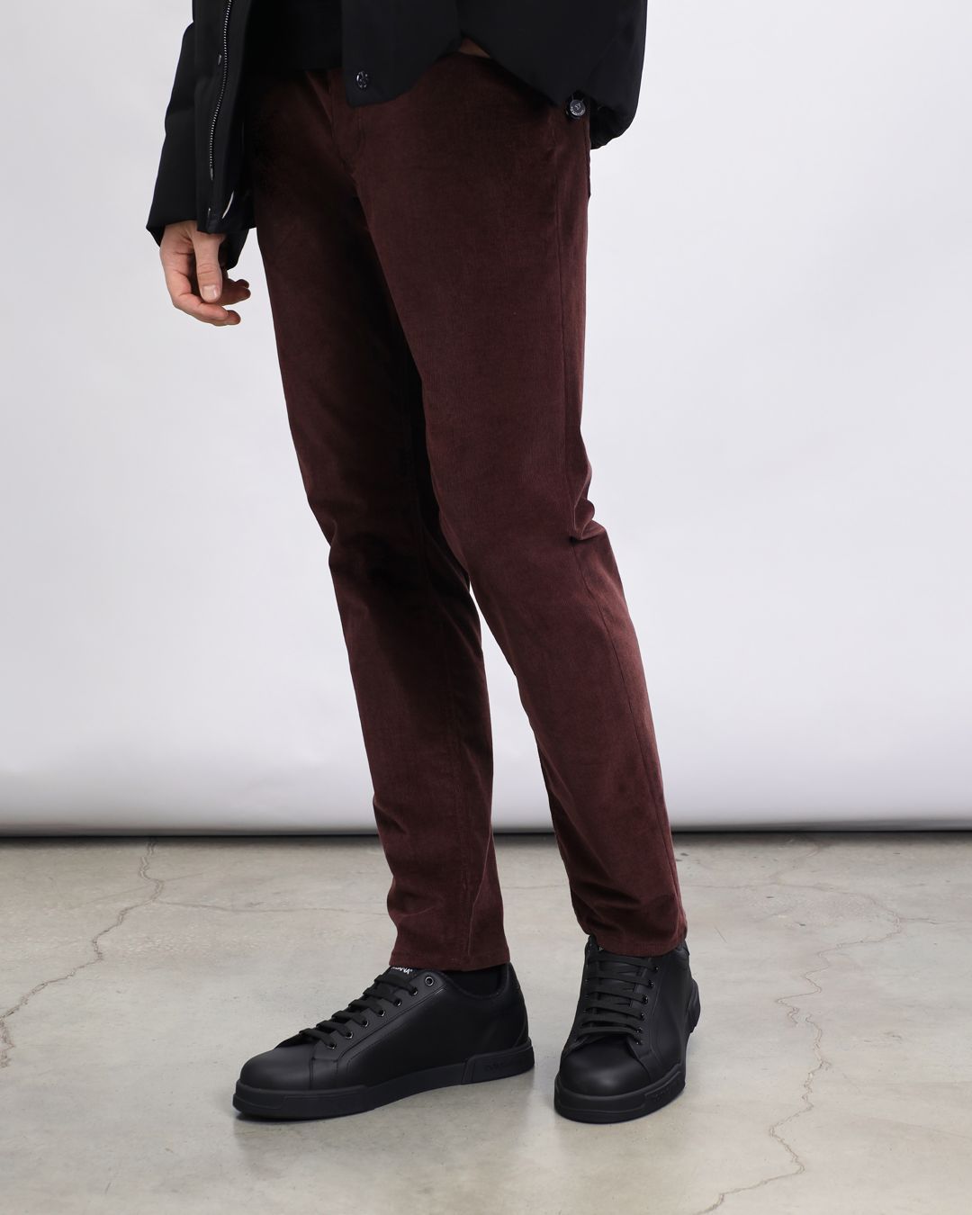 Купить Кеды DOLCE & GABBANA