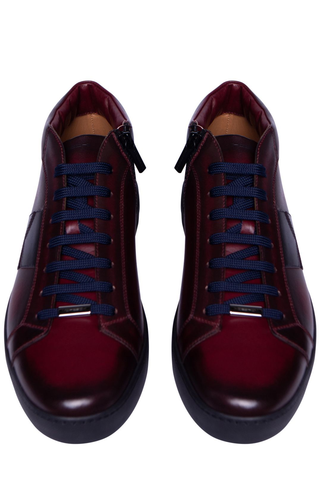 Купить Кеды MORESCHI