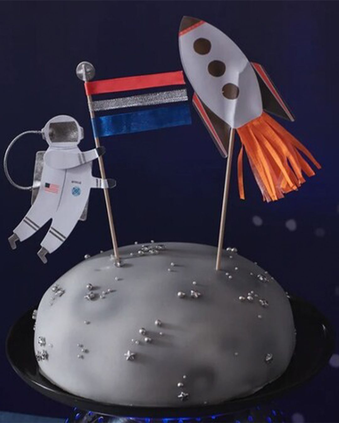 Купить Топпер MERI MERI KIDS