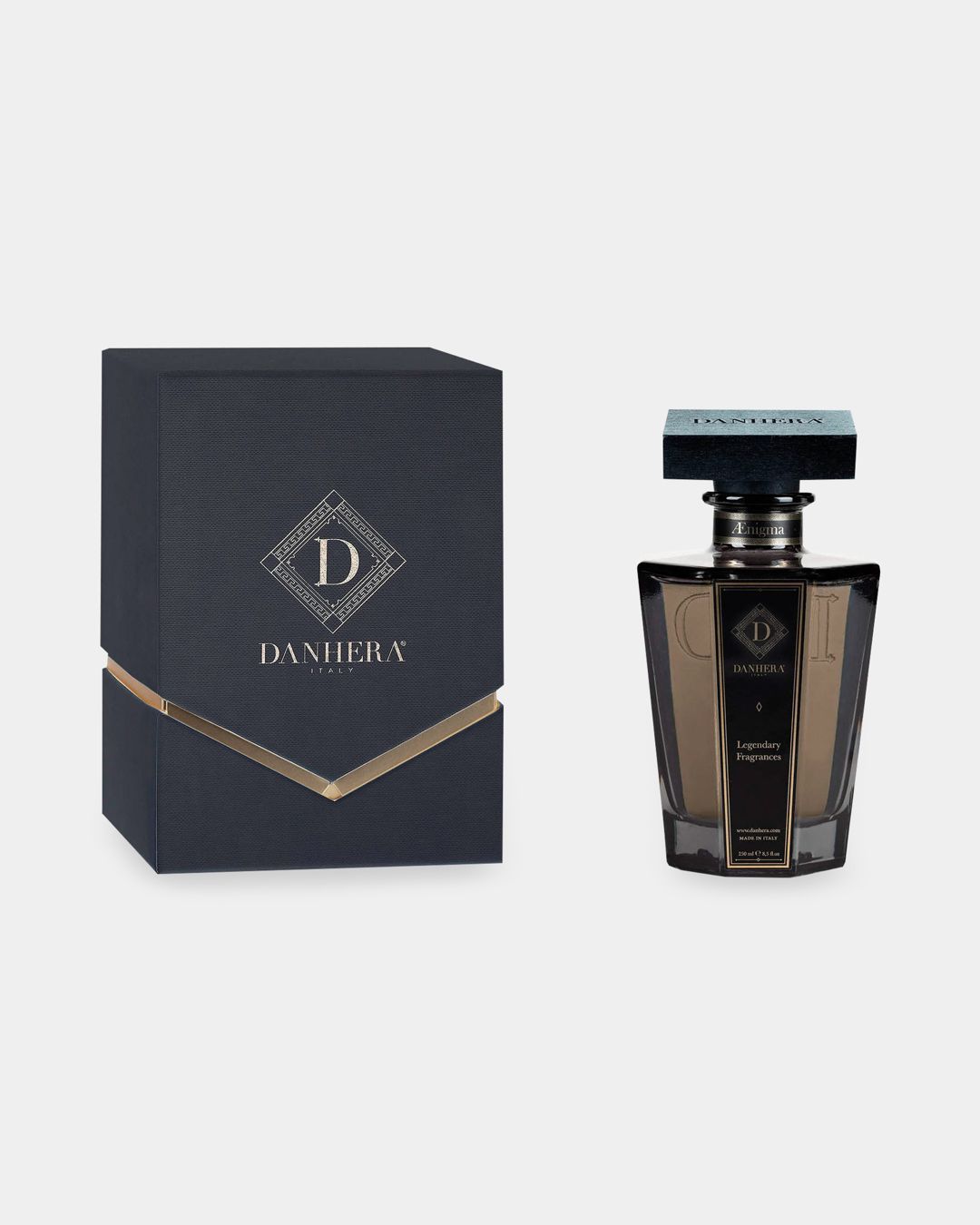 Купить Ароматизатор воздуха  аэнигма DANHERA