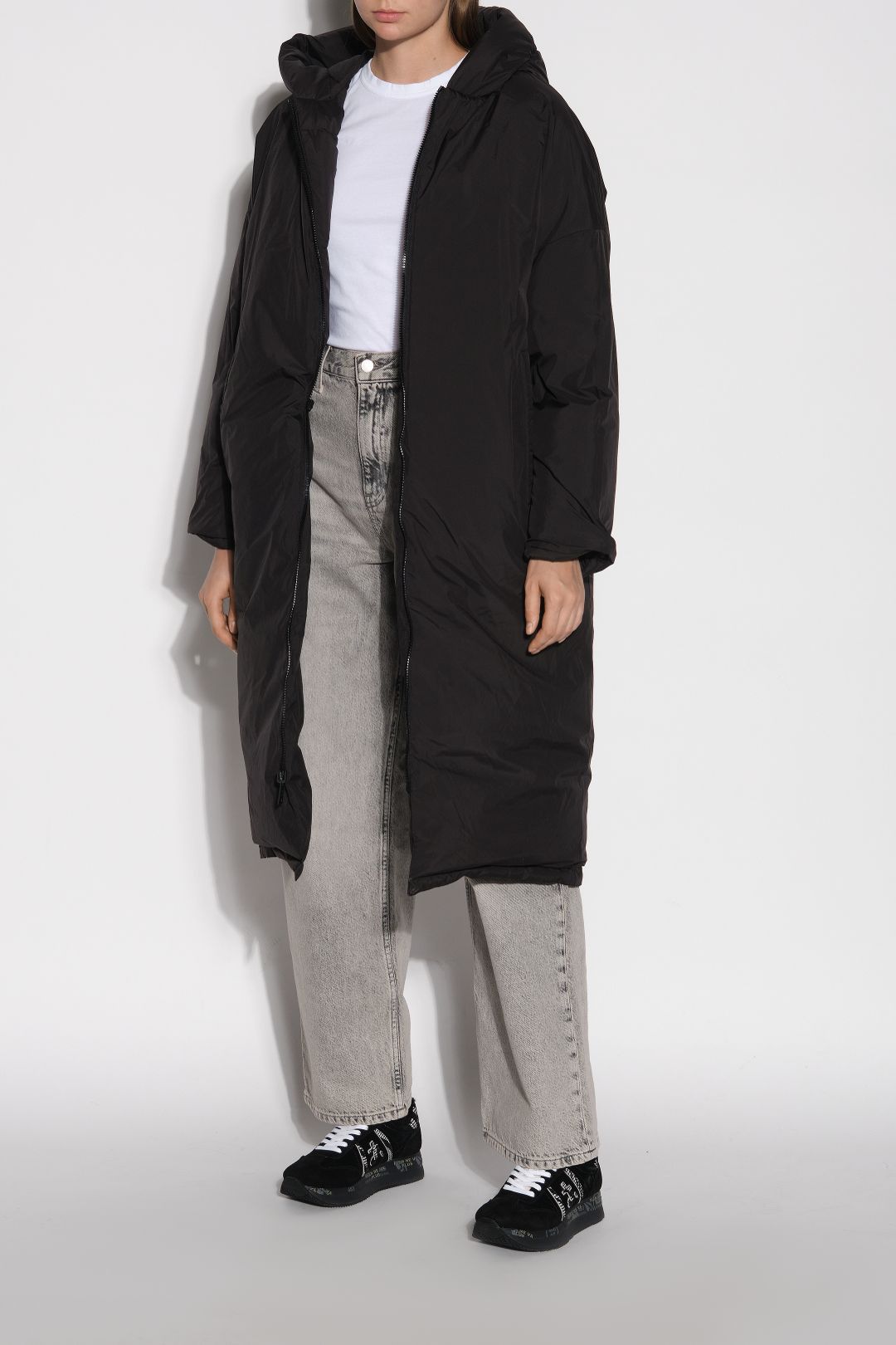 Купить Пуховик YVES SALOMON