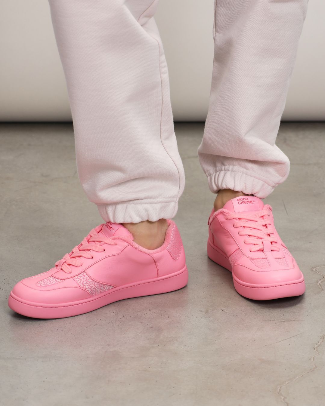 Купить Кеды MONOCHROME