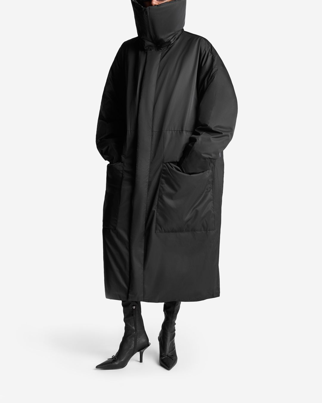 Купить Пуховик USHATAVA