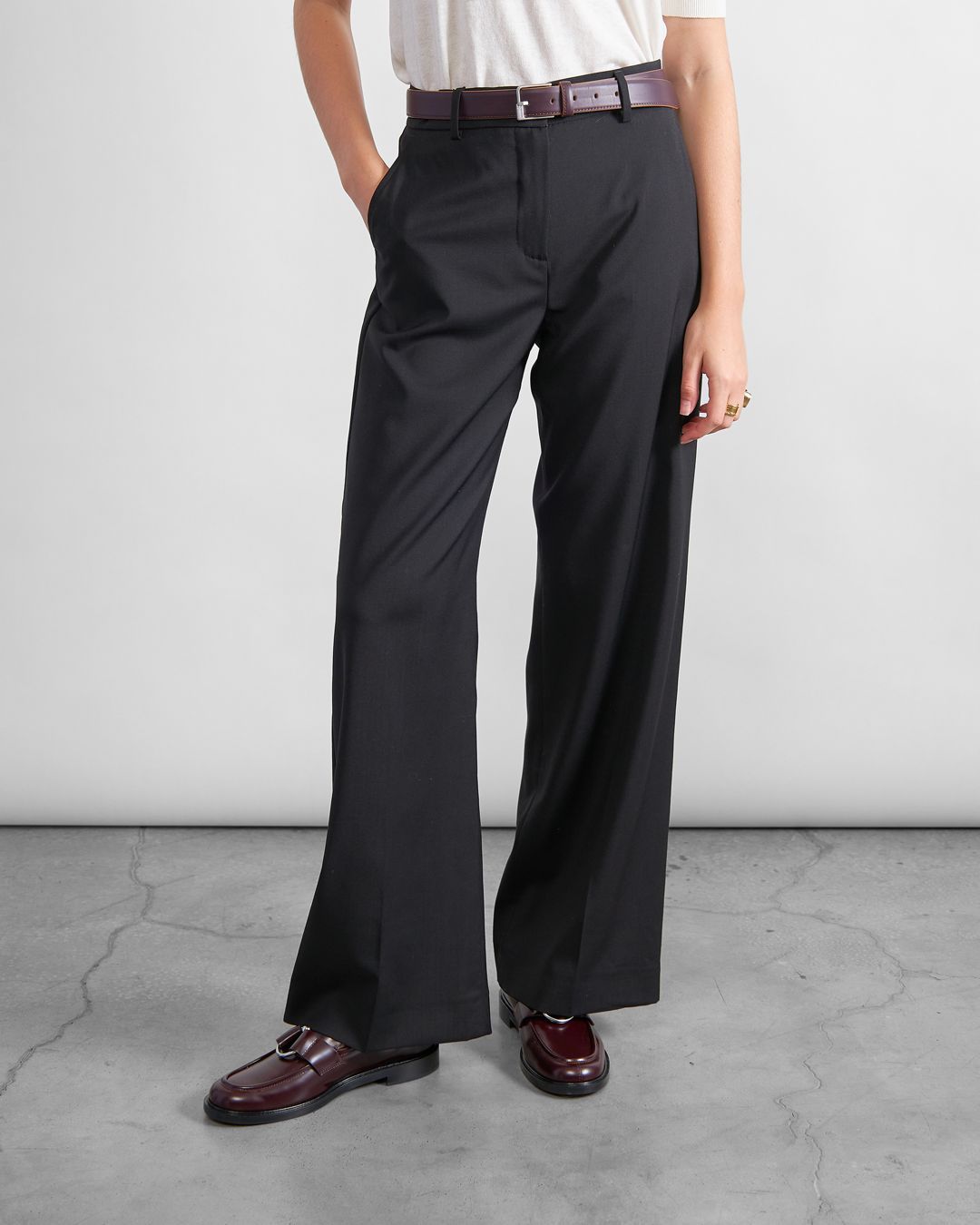 Купить Брюки WEEKEND MAX MARA