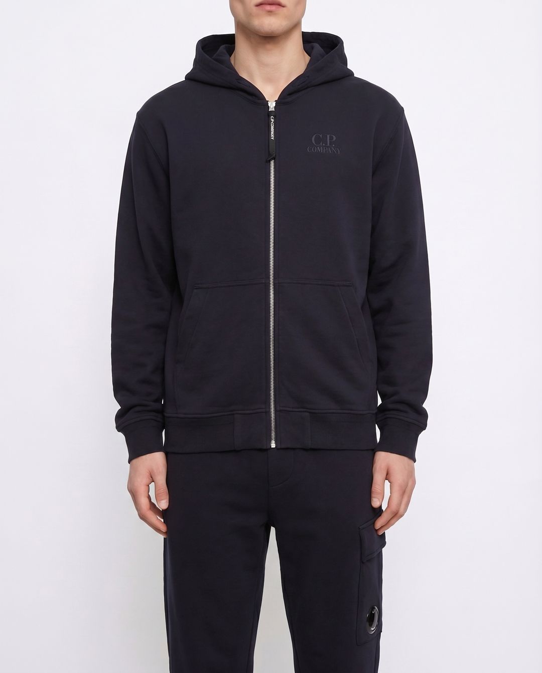 Купить Кардиган CP COMPANY