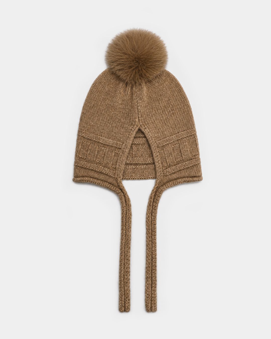 Купить Шапка TIME TO CASHMERE