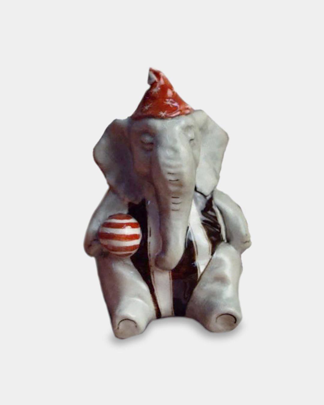 Купить Елочная игрушка Ceramic Creatures