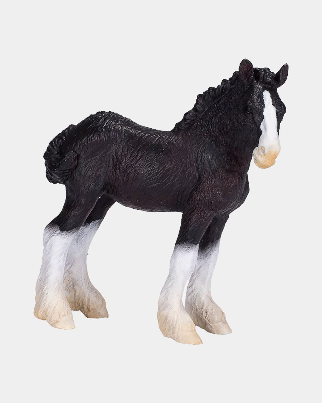 Купить Шайрский жеребенок KONIK