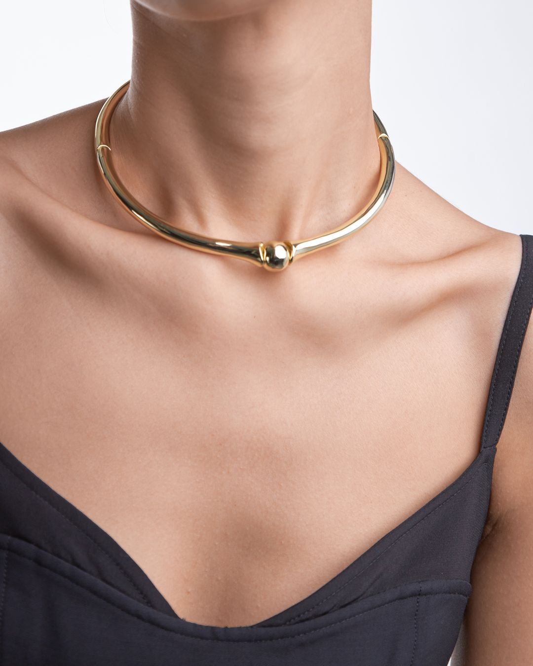 Купить Колье CAVIAR