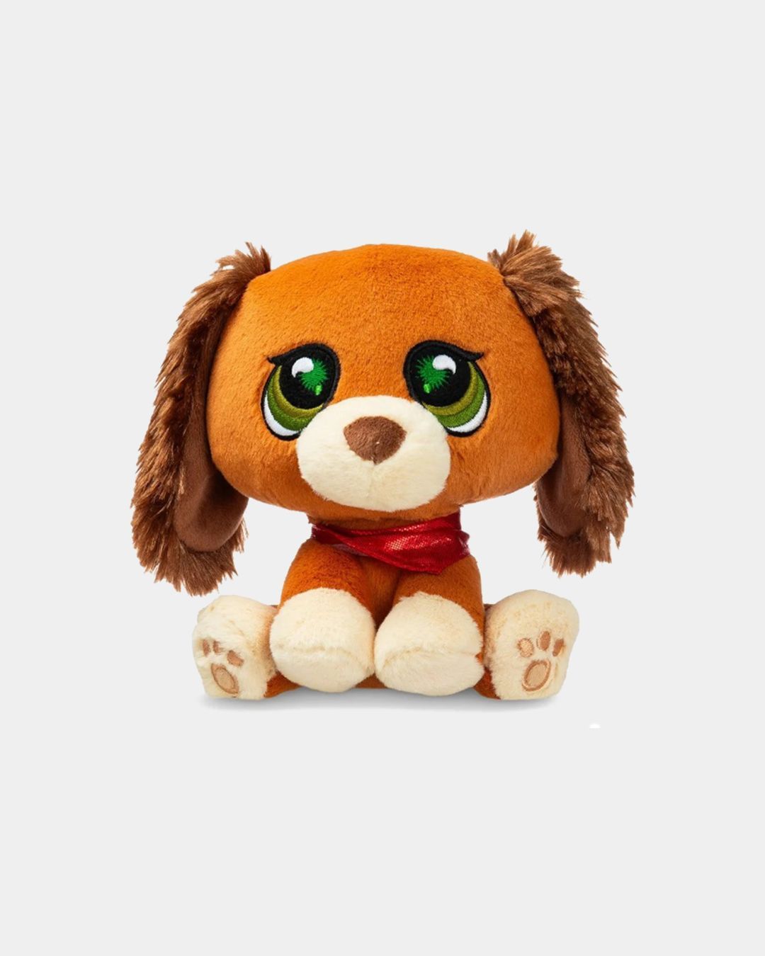 Купить Мягкая игрушка "плюш" собака бассет-хаунд LITTLEST PET SHOP