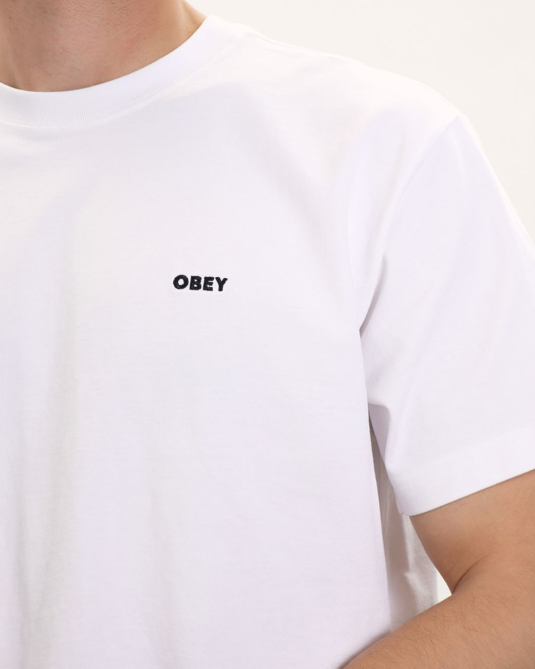 Купить Футболка OBEY MEN