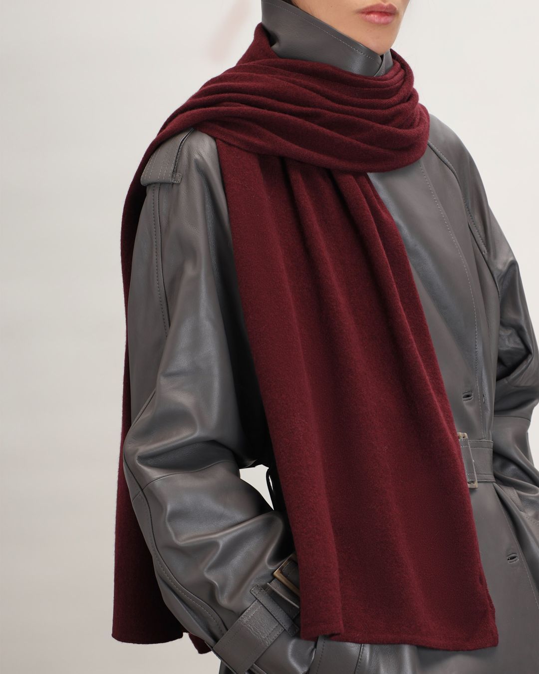 Купить Шарф CANOE