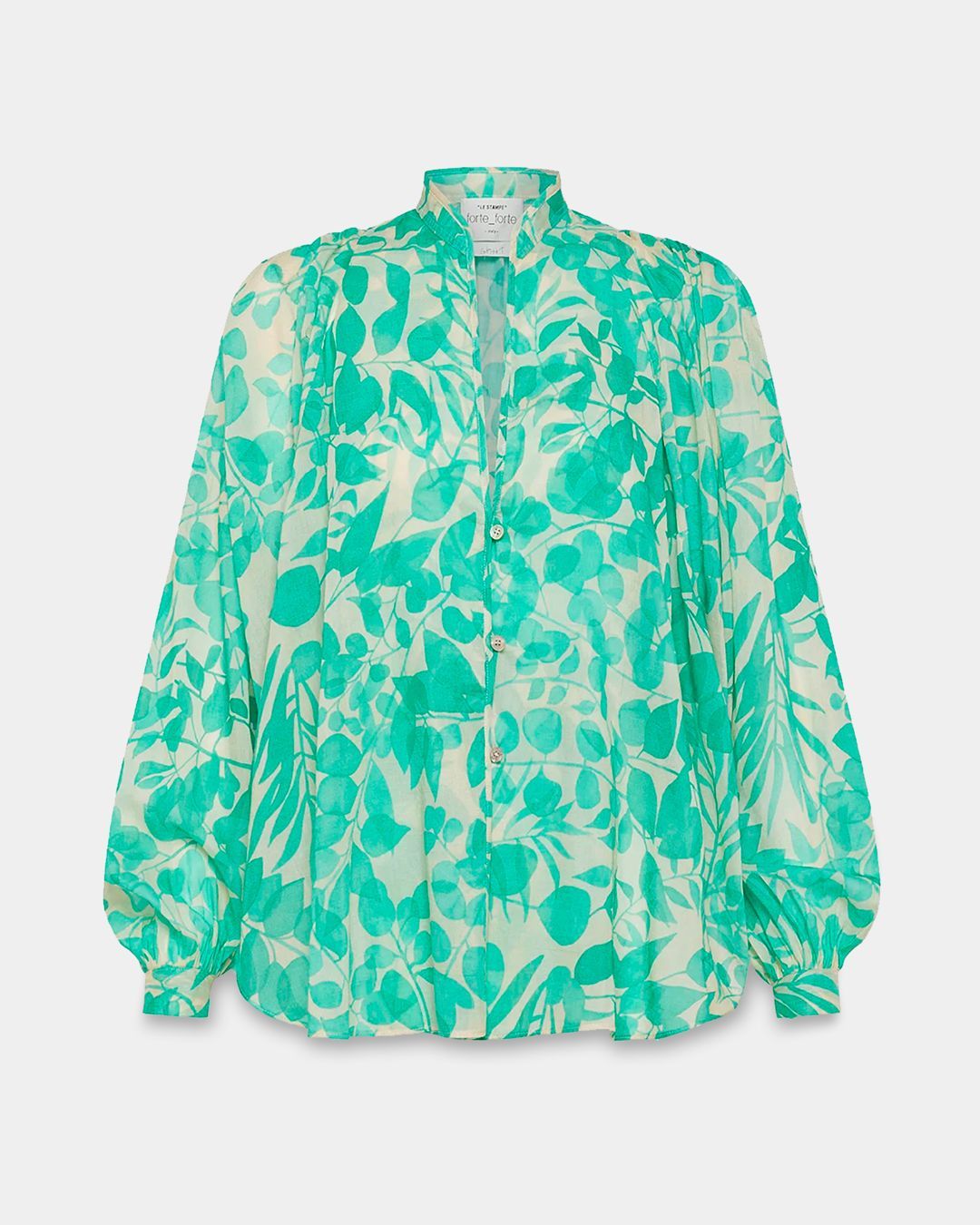 Купить Блуза FORTE FORTE