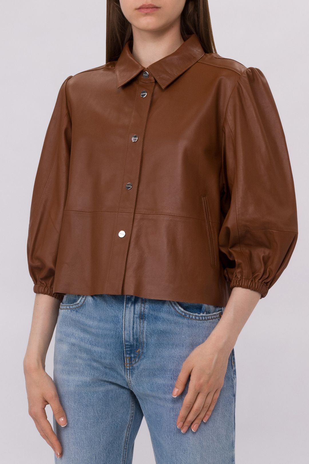 Купить Рубашка MAXMOI