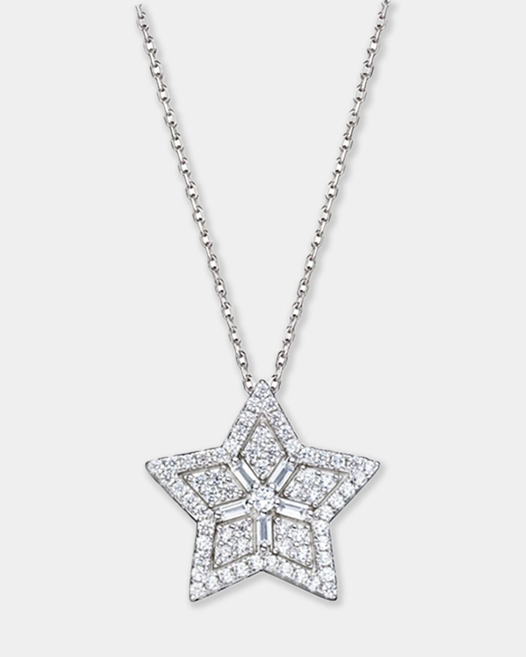 Купить Колье MENDEL