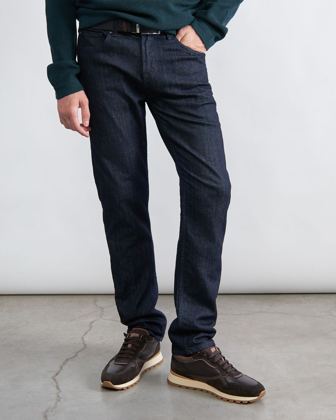 Купить Джинсы 7 FOR ALL MANKIND