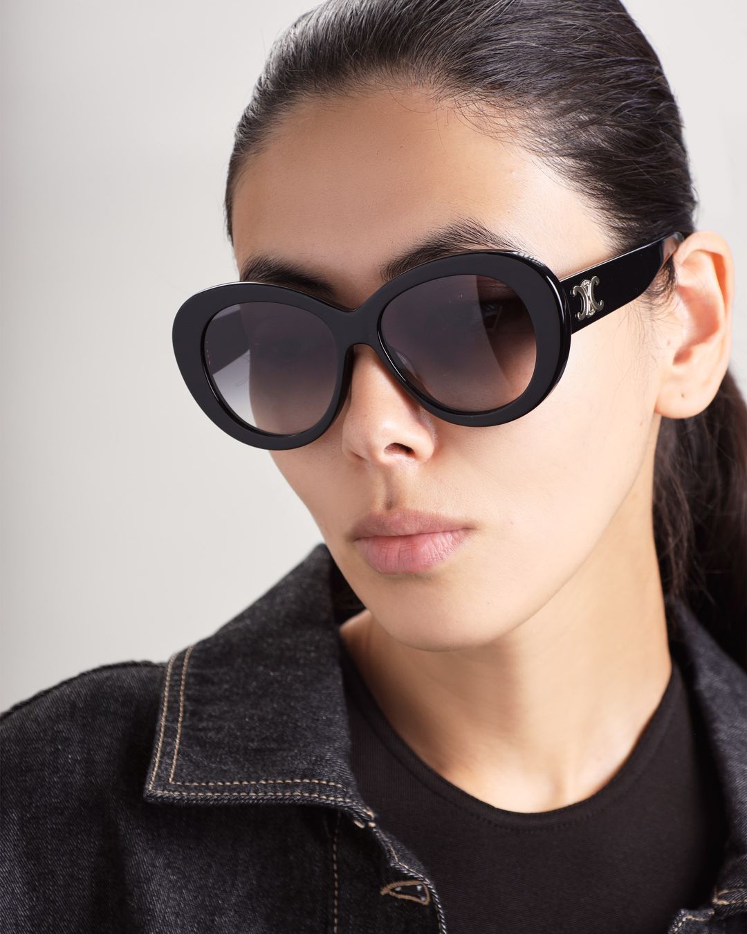 Купить Очки CELINE EYEWEAR
