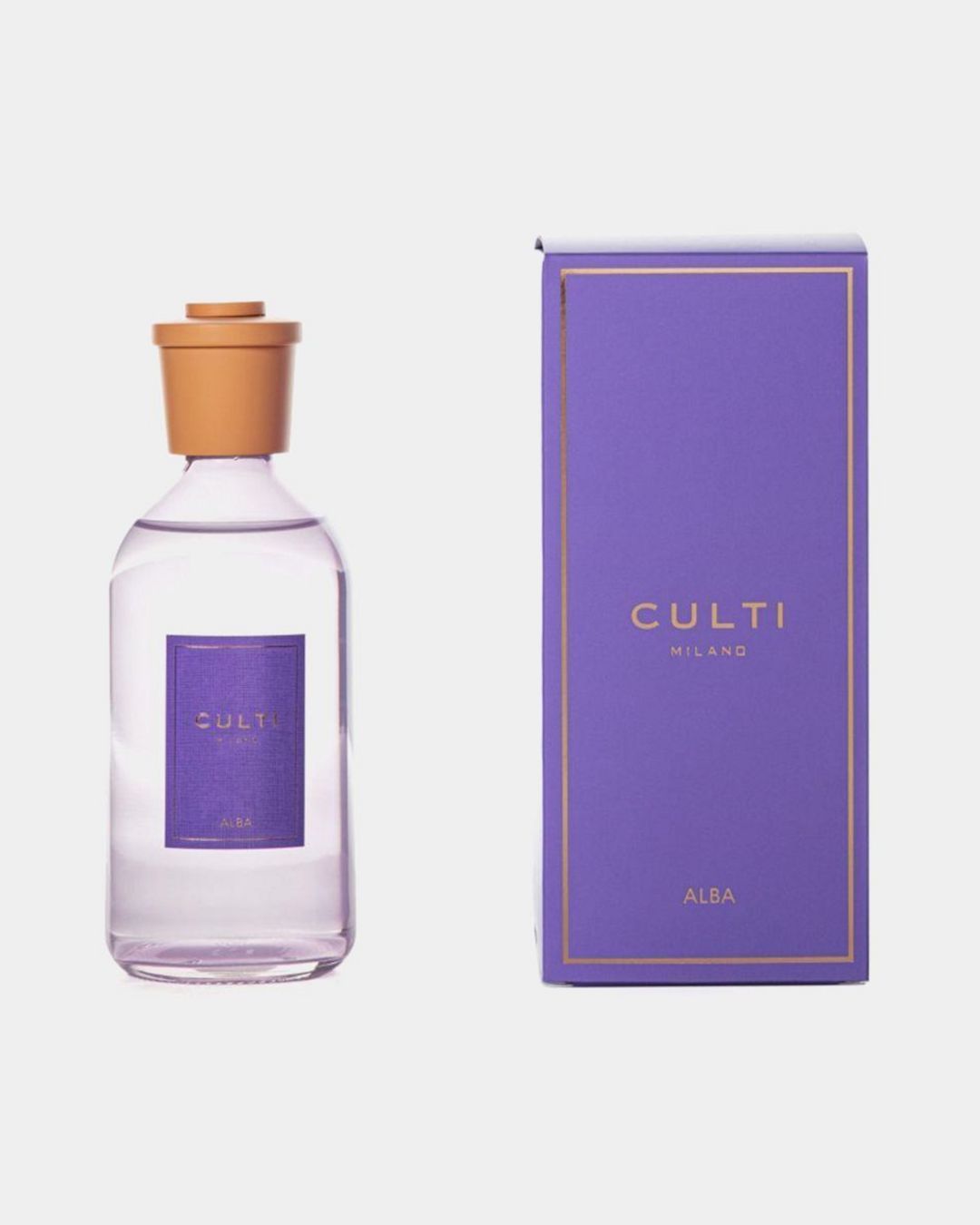 Купить Стиль лимит алба  диффузор CULTI