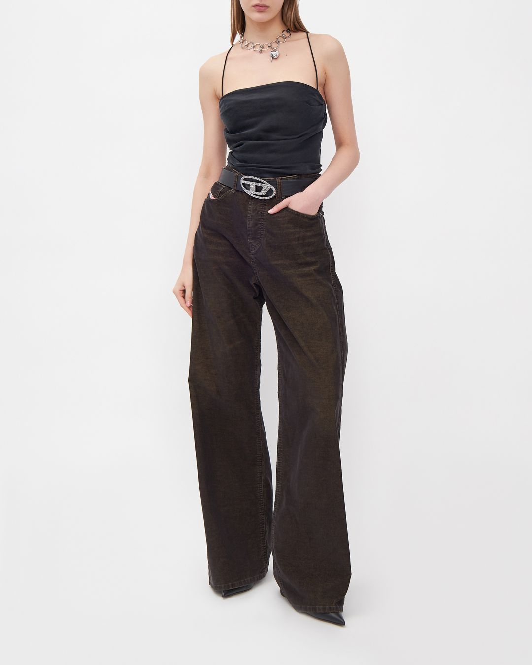 Купить Ремень DIESEL