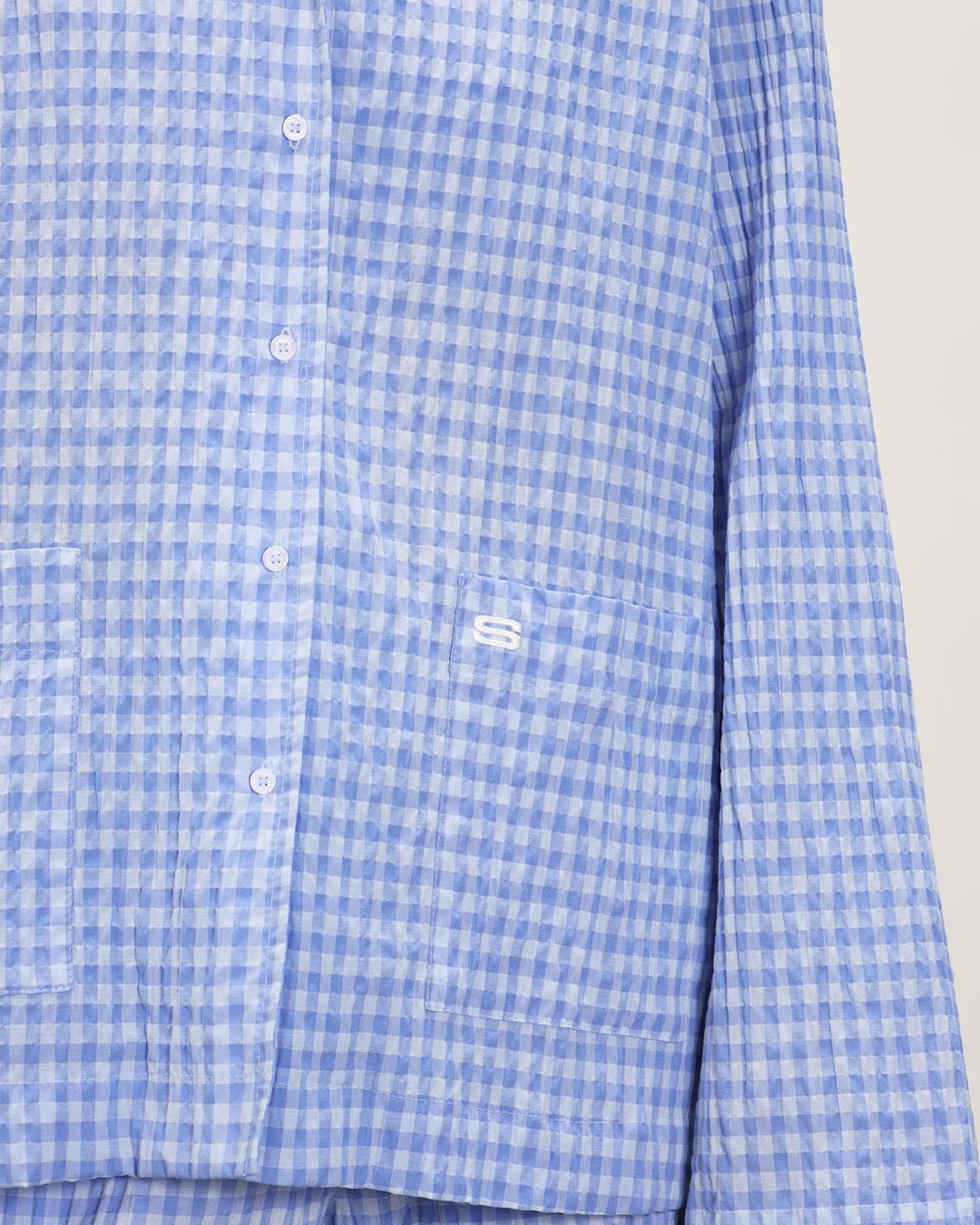 Купить Рубашка SANCHY