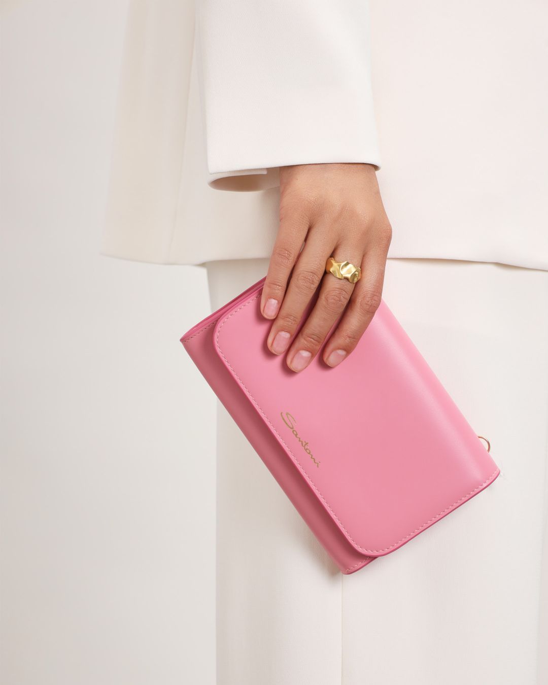 Купить Сумка SANTONI