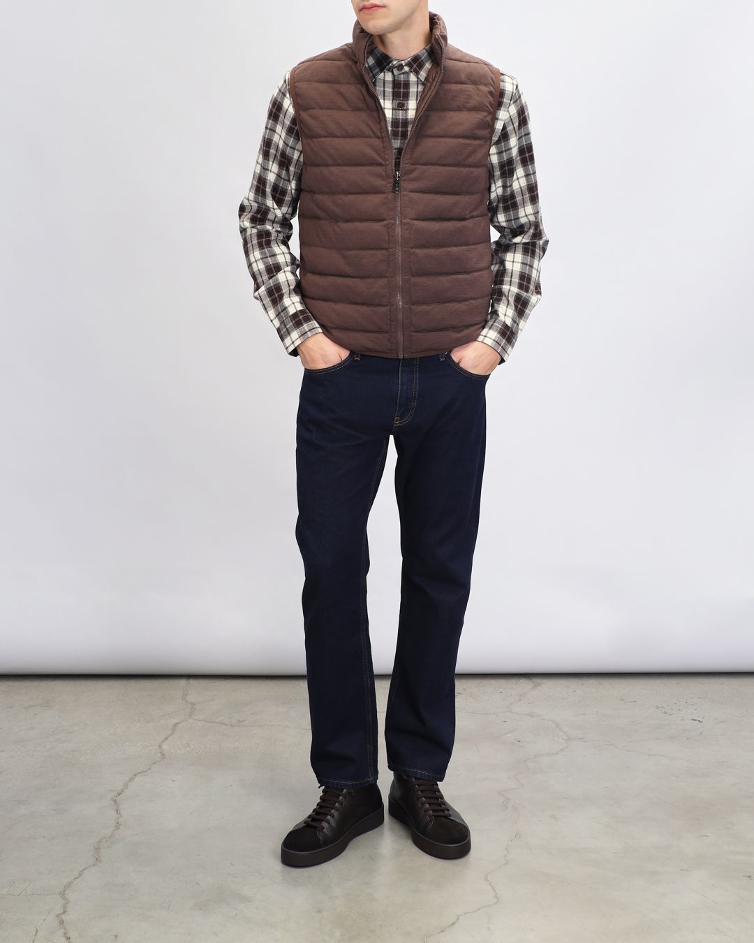 Купить Жилет CUDGI