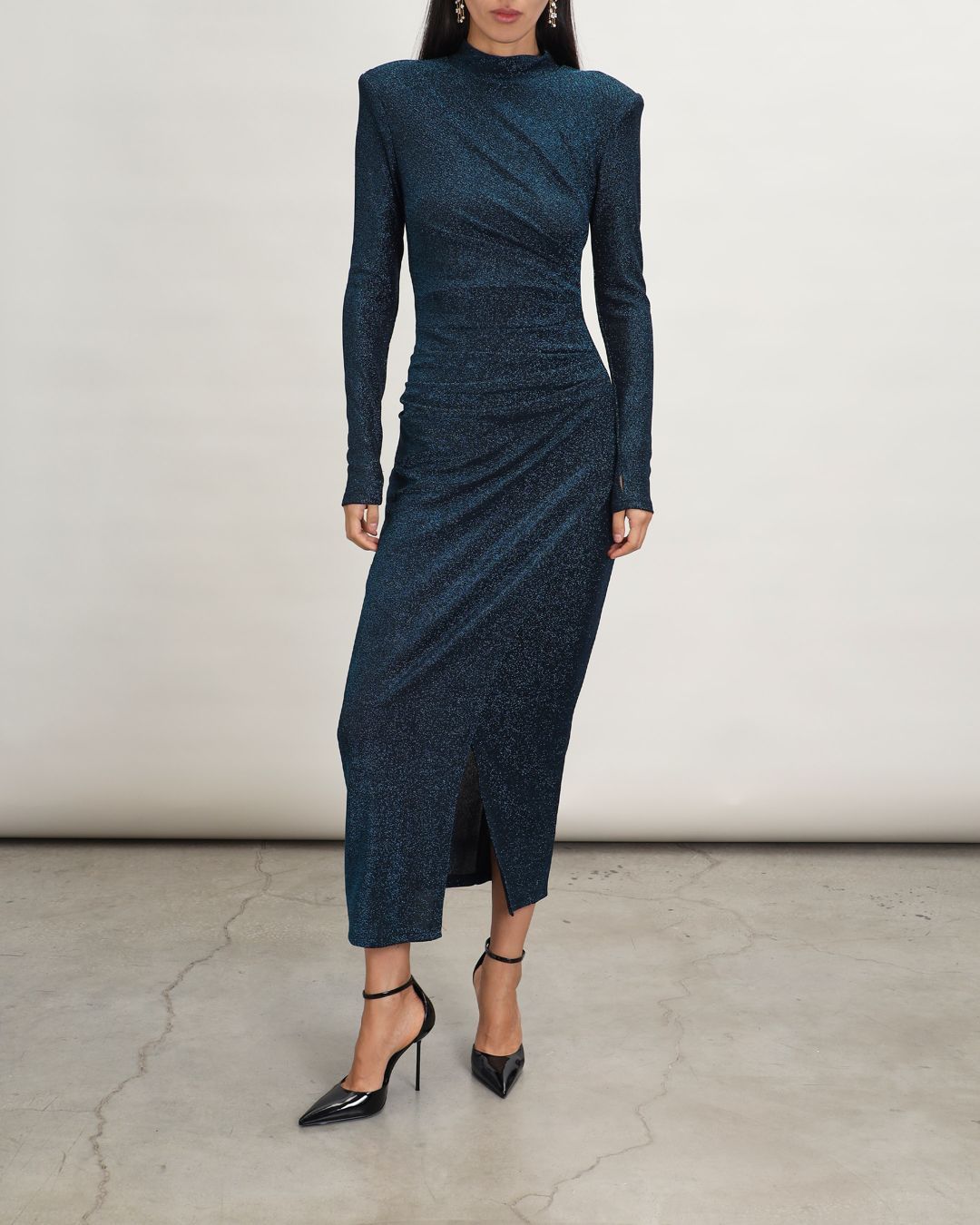 Купить Платье EMILIA DELLORO