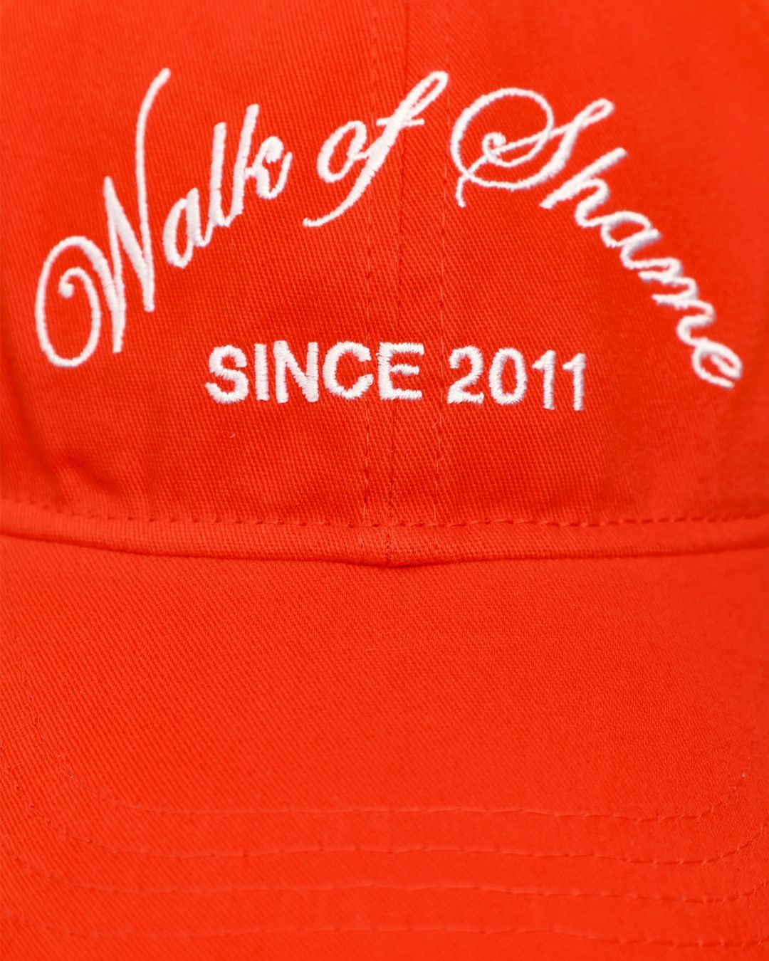 Купить Кепка WALK OF SHAME