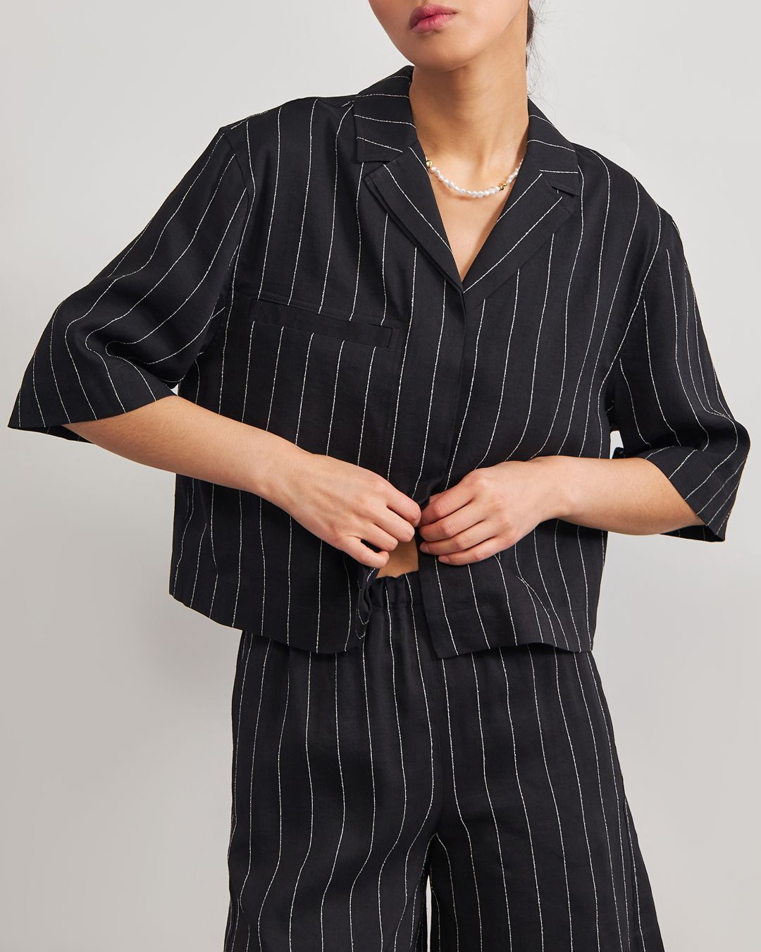 Купить Блуза LOULOU DE SAISON