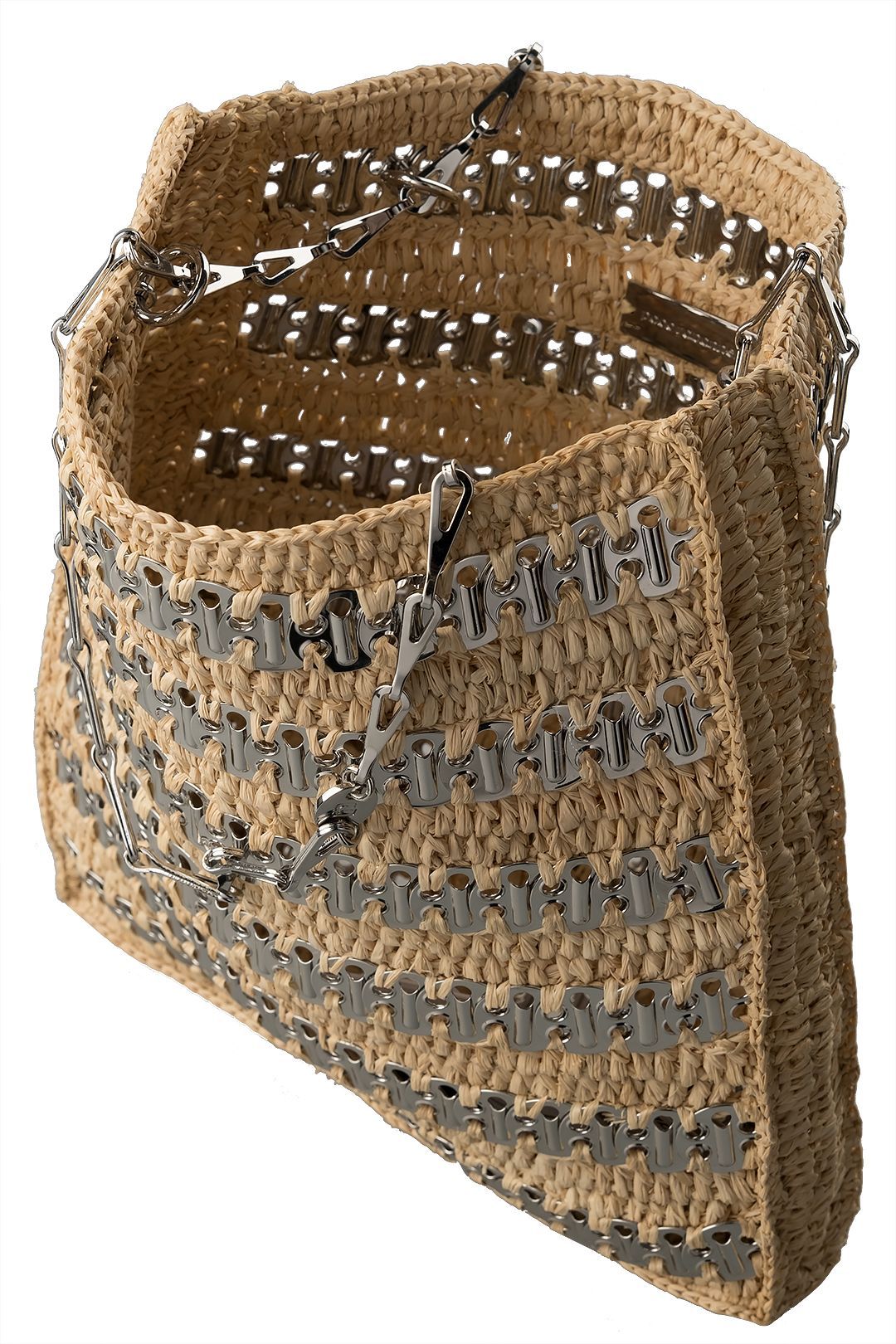 Купить Сумка PACO RABANNE