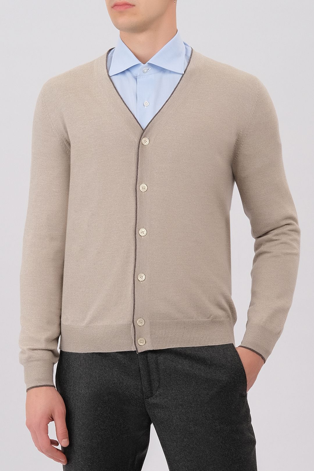 Купить Кардиган GRAN SASSO