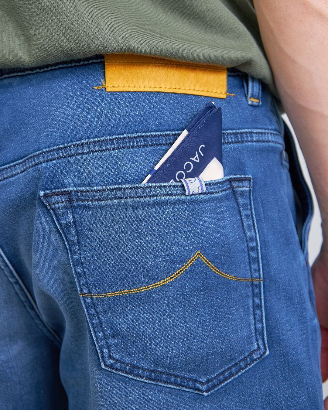 Купить Шорты JACOB COHEN MEN