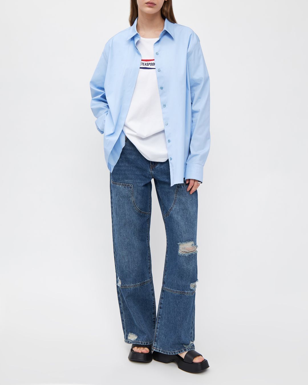 Купить Футболка ONETEASPOON