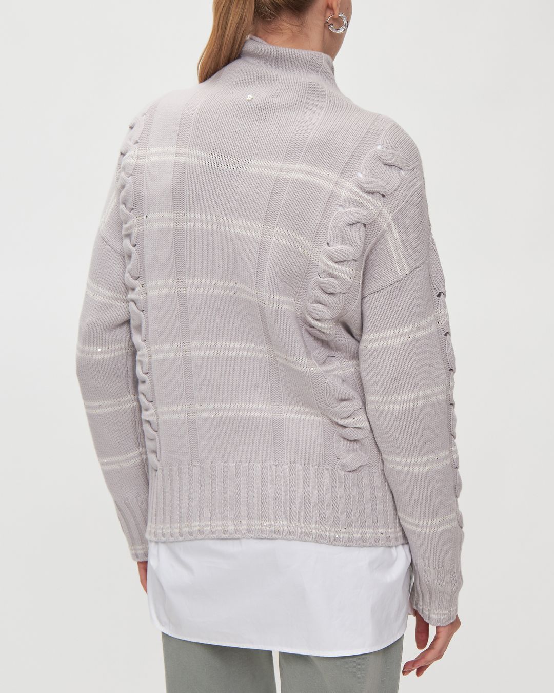 Купить Свитер LORENA ANTONIAZZI