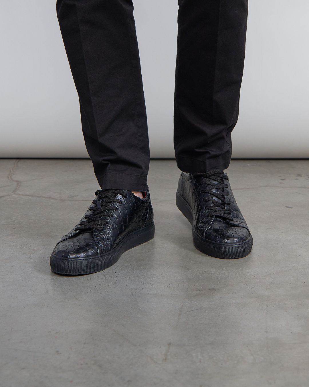 Купить Кеды FARGONI