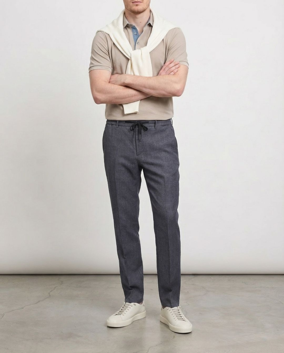 Купить Кеды FABIANO RICCI