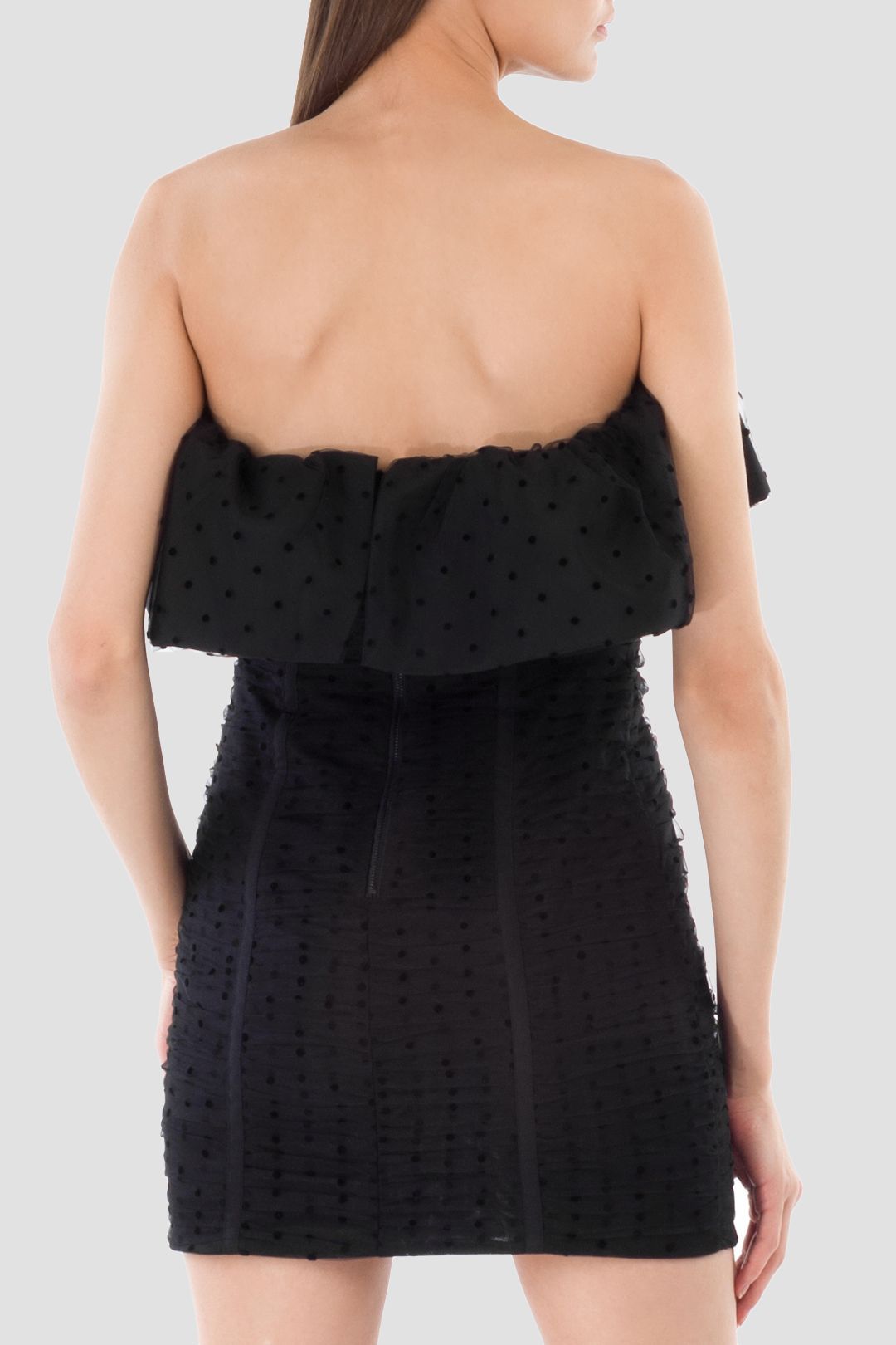 Купить Платье SELF PORTRAIT