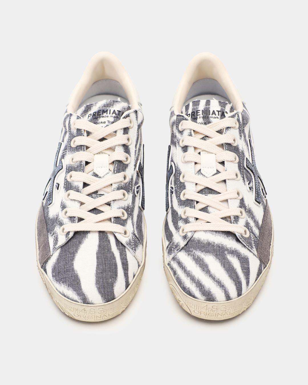 Купить Кеды PREMIATA