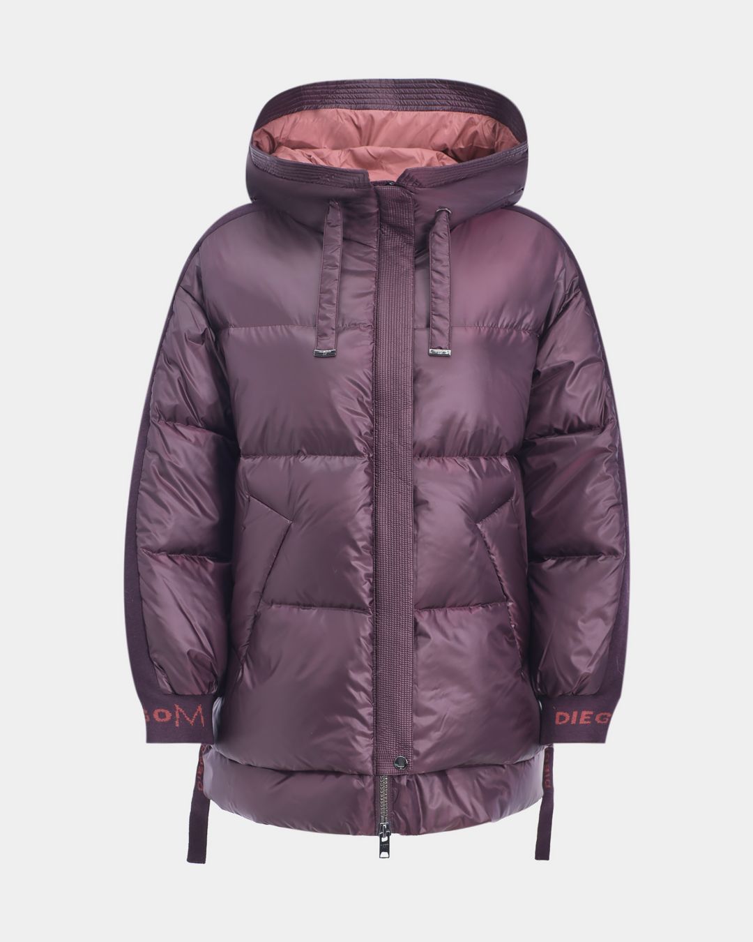 Купить Пуховик DIEGO M