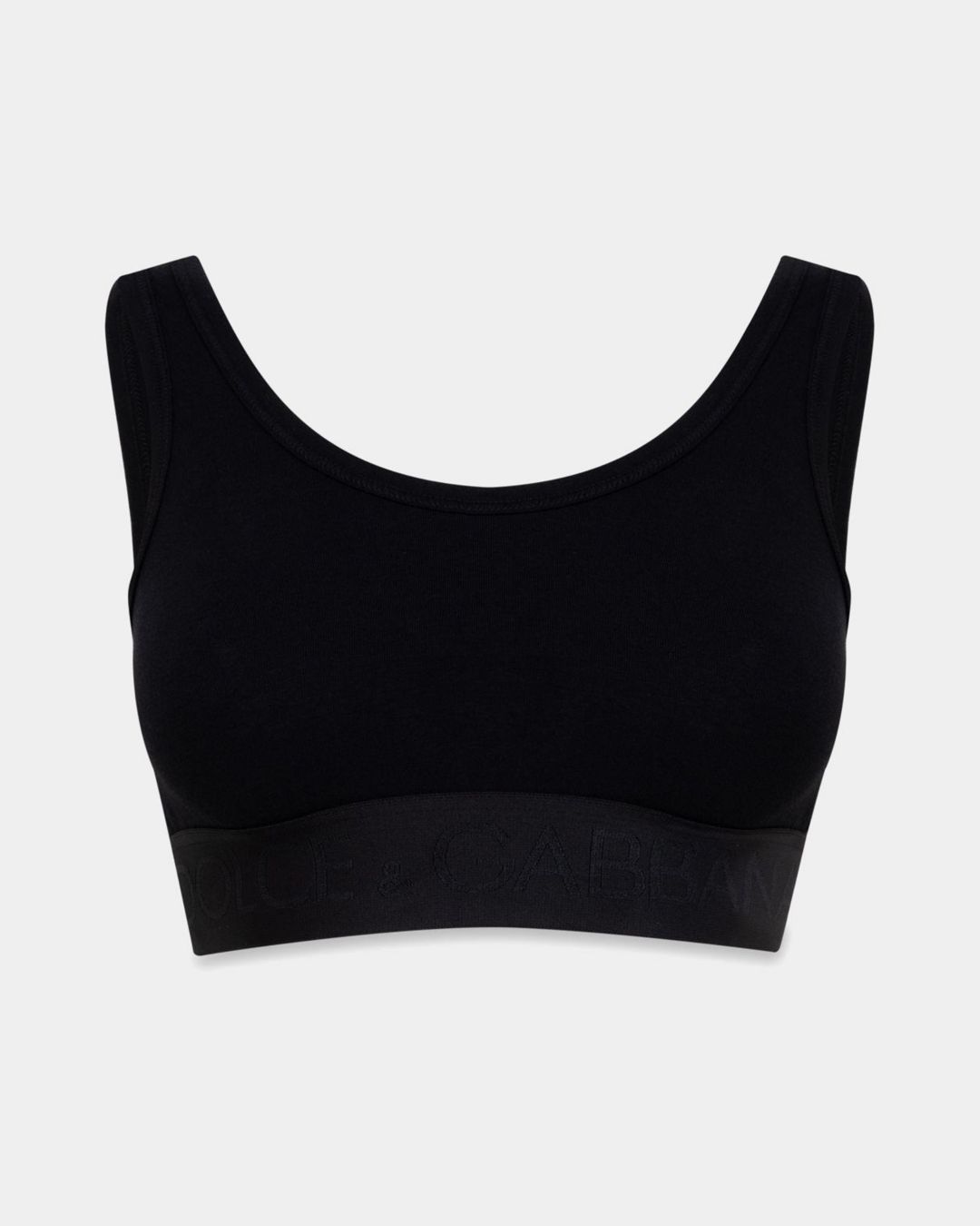 Купить Топ DOLCE & GABBANA