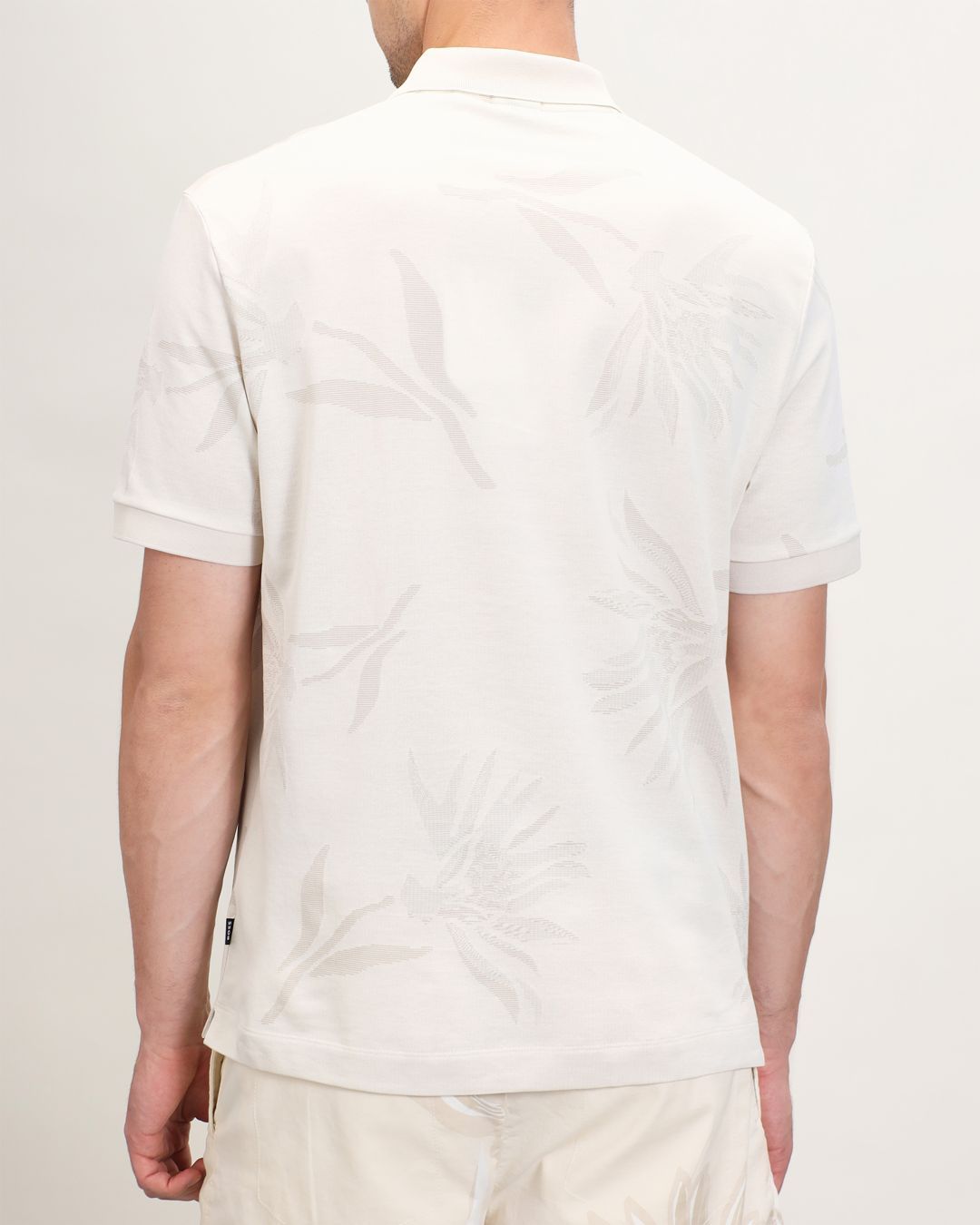 Купить Футболка HUGO BOSS