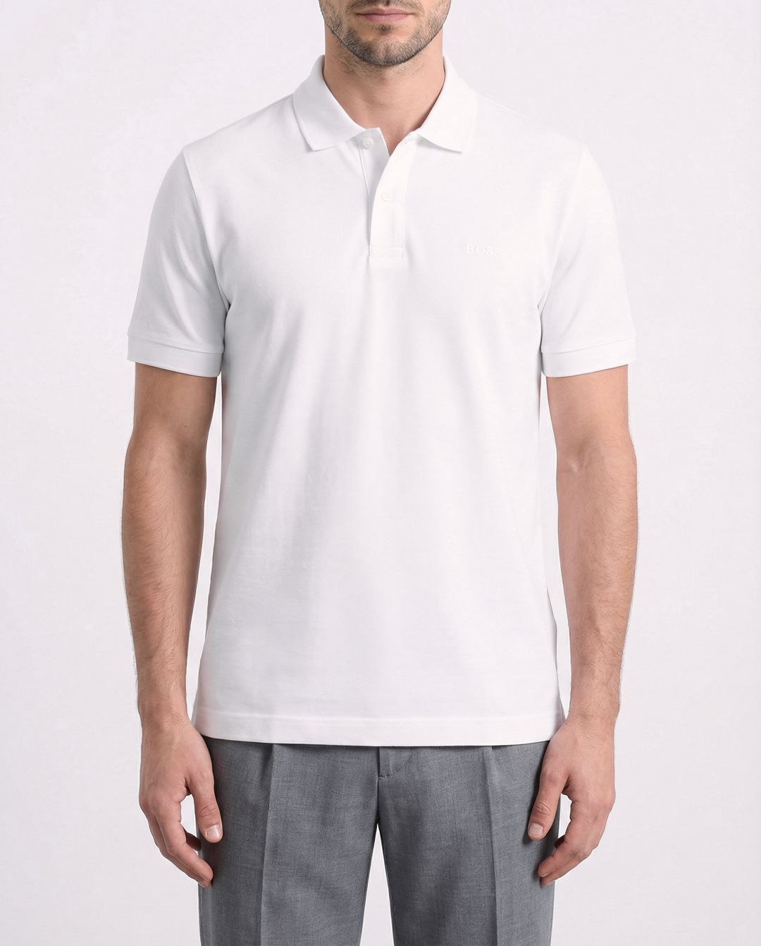 Купить Футболка HUGO BOSS