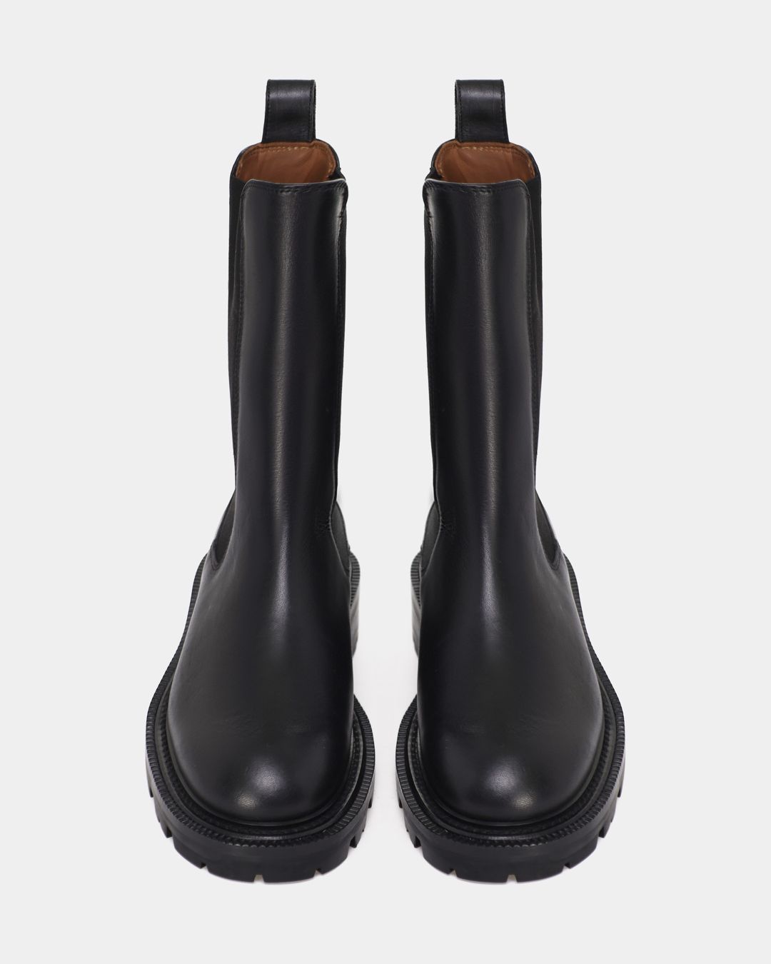 Купить Ботинки флэт PARIS TEXAS