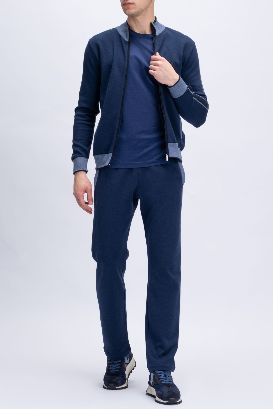 Купить Кардиган BERTOLO